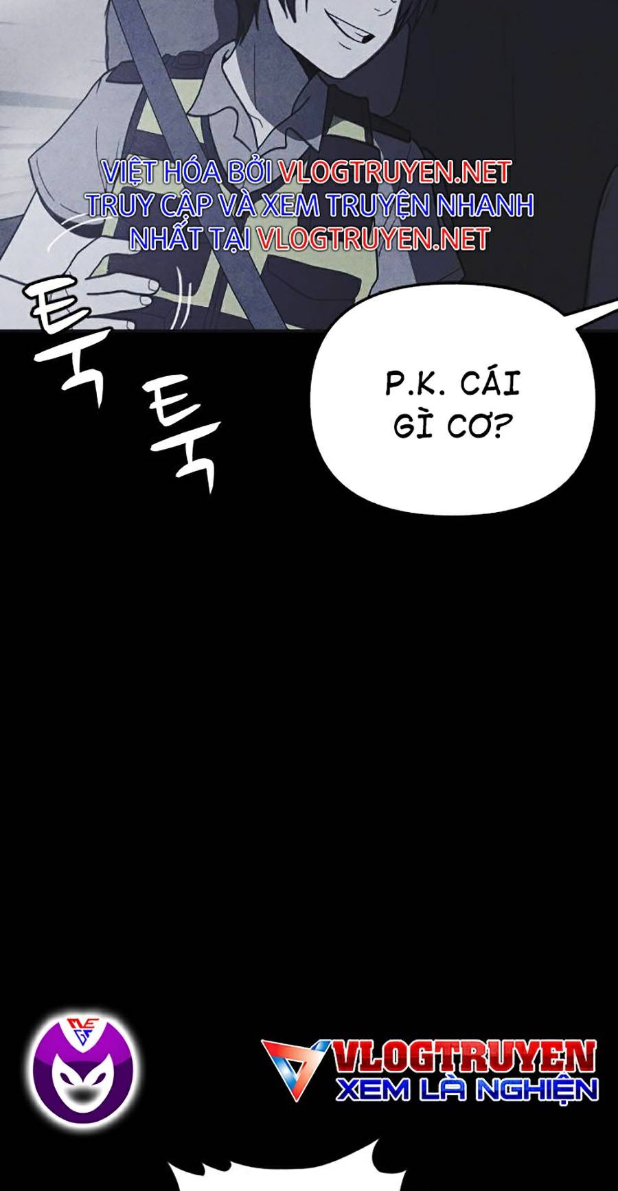 Shotgun Boy Chapter 35 - Trang 68