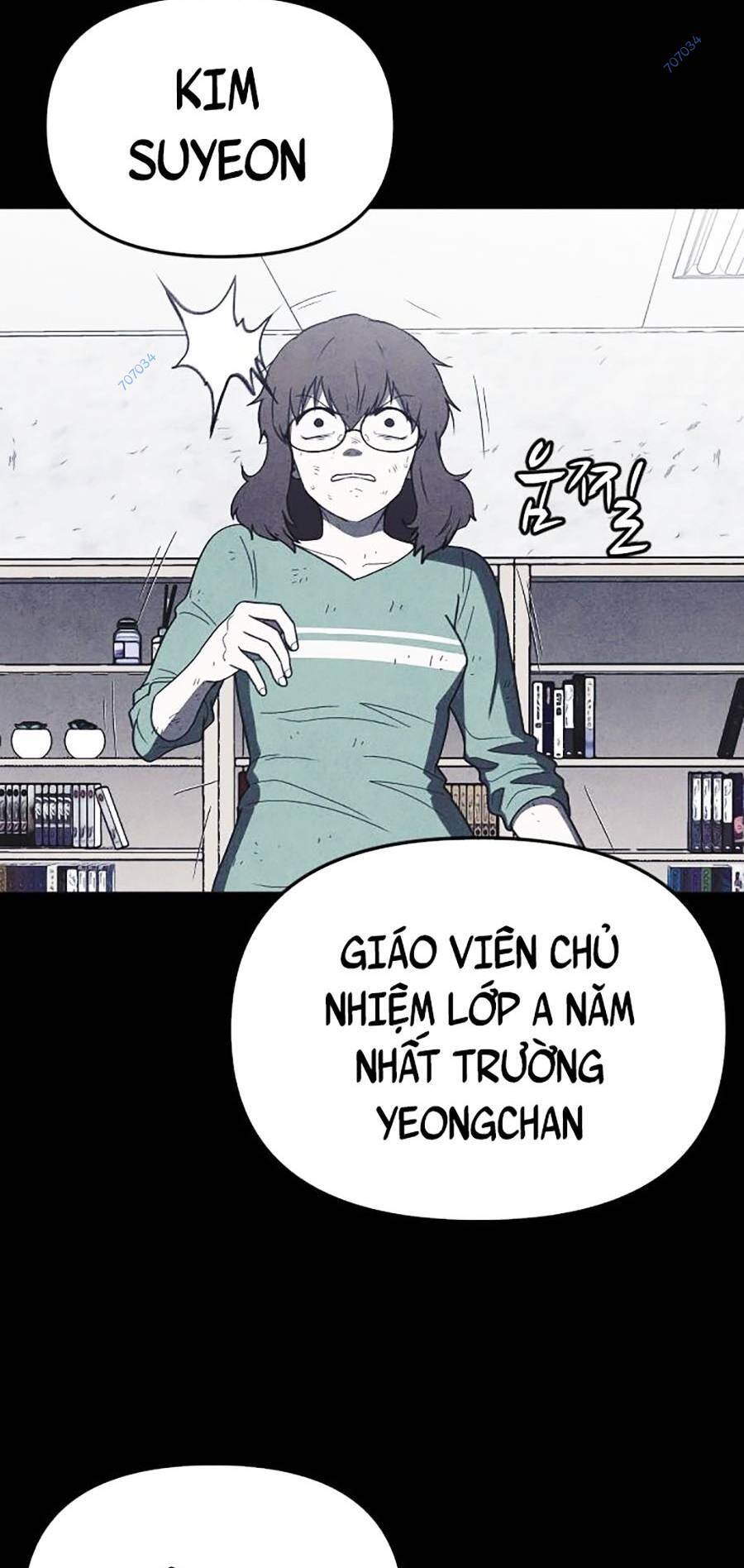 Shotgun Boy Chapter 60 - Trang 36