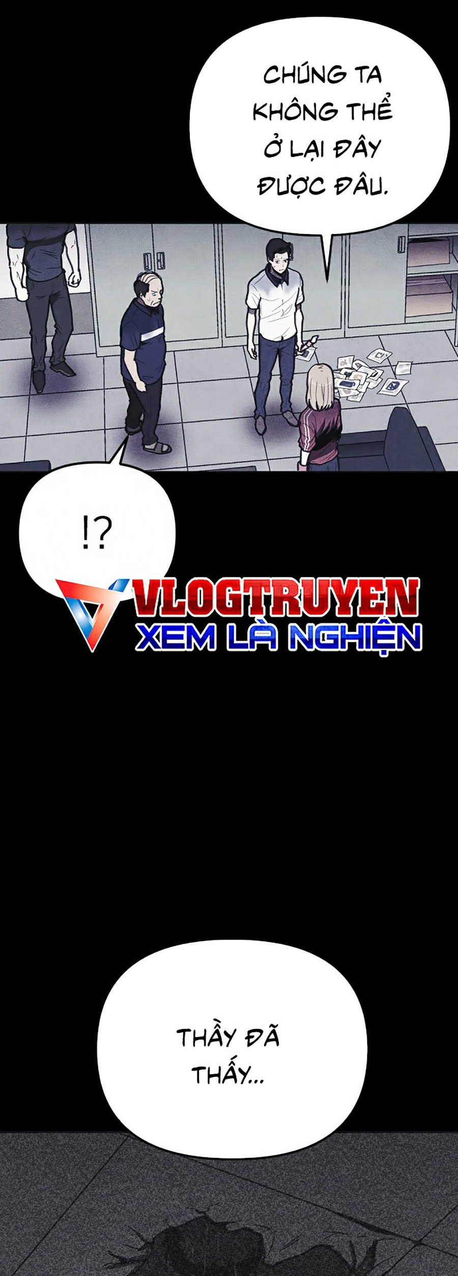 Shotgun Boy Chapter 11 - Trang 27