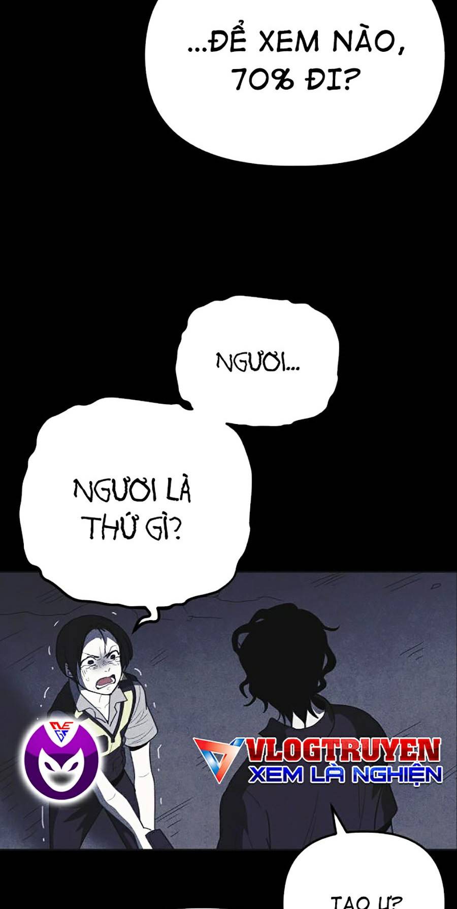 Shotgun Boy Chapter 36 - Trang 48