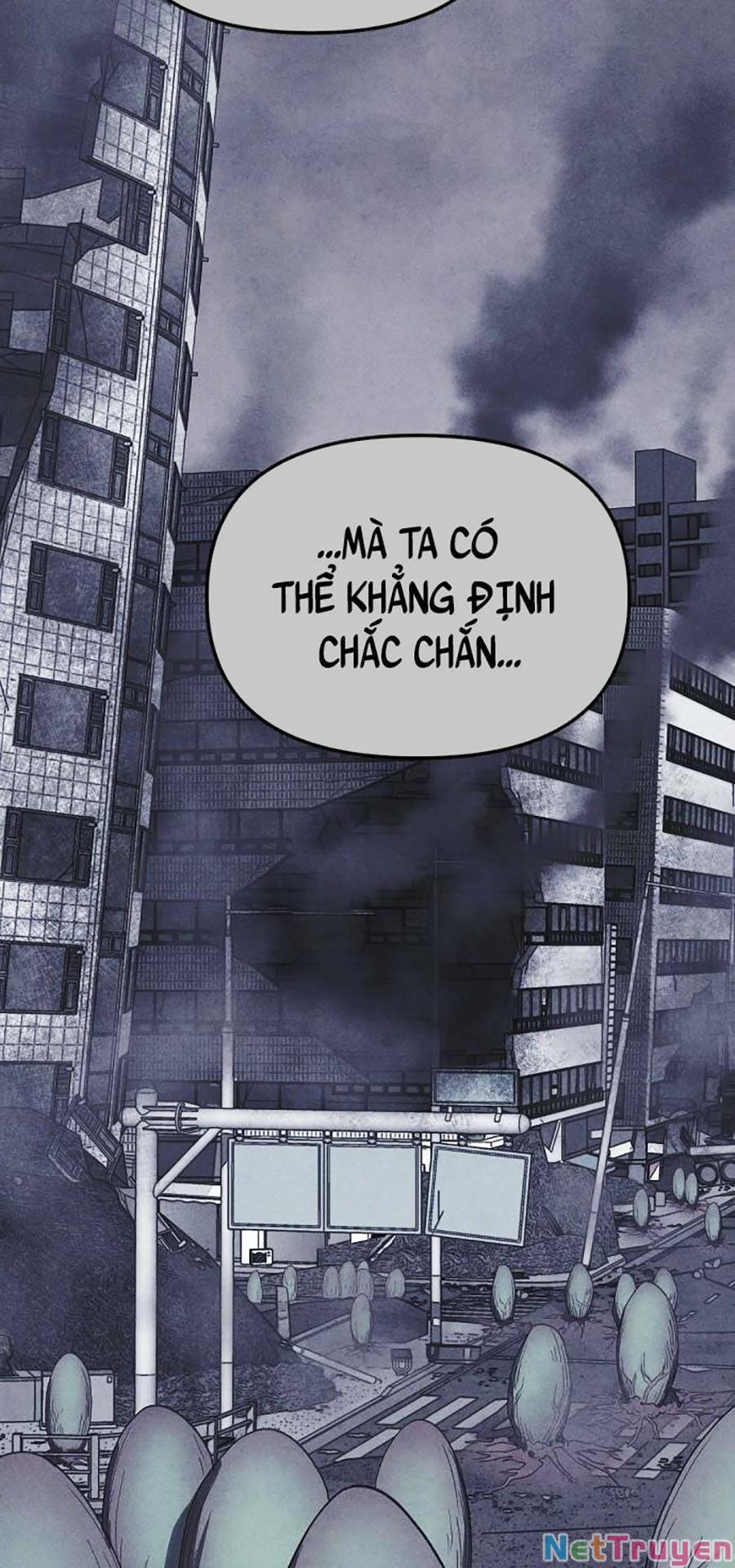 Shotgun Boy Chapter 50 - Trang 55