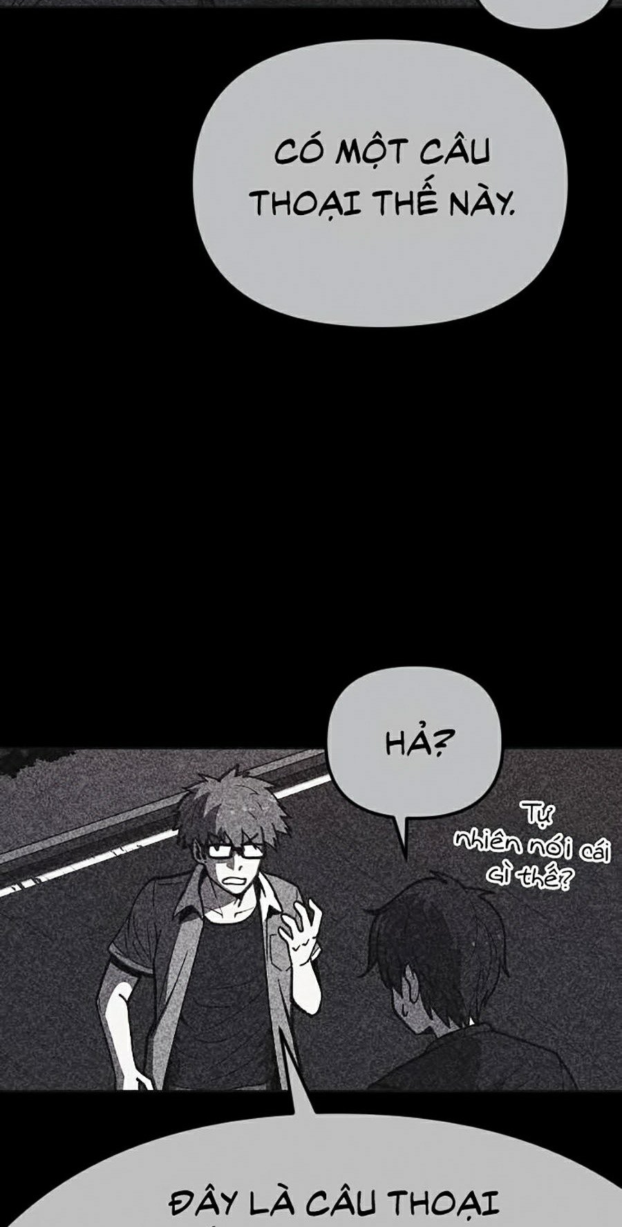 Shotgun Boy Chapter 16 - Trang 45