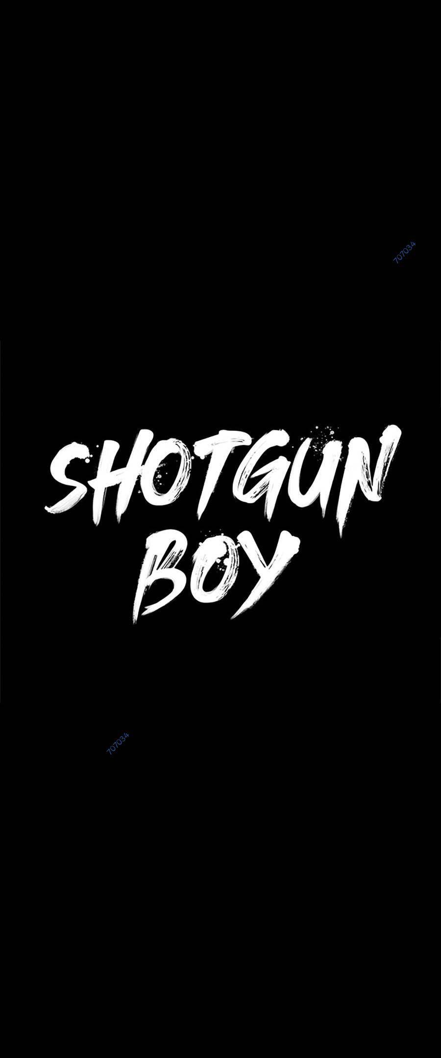 Shotgun Boy Chapter 58 - Trang 7