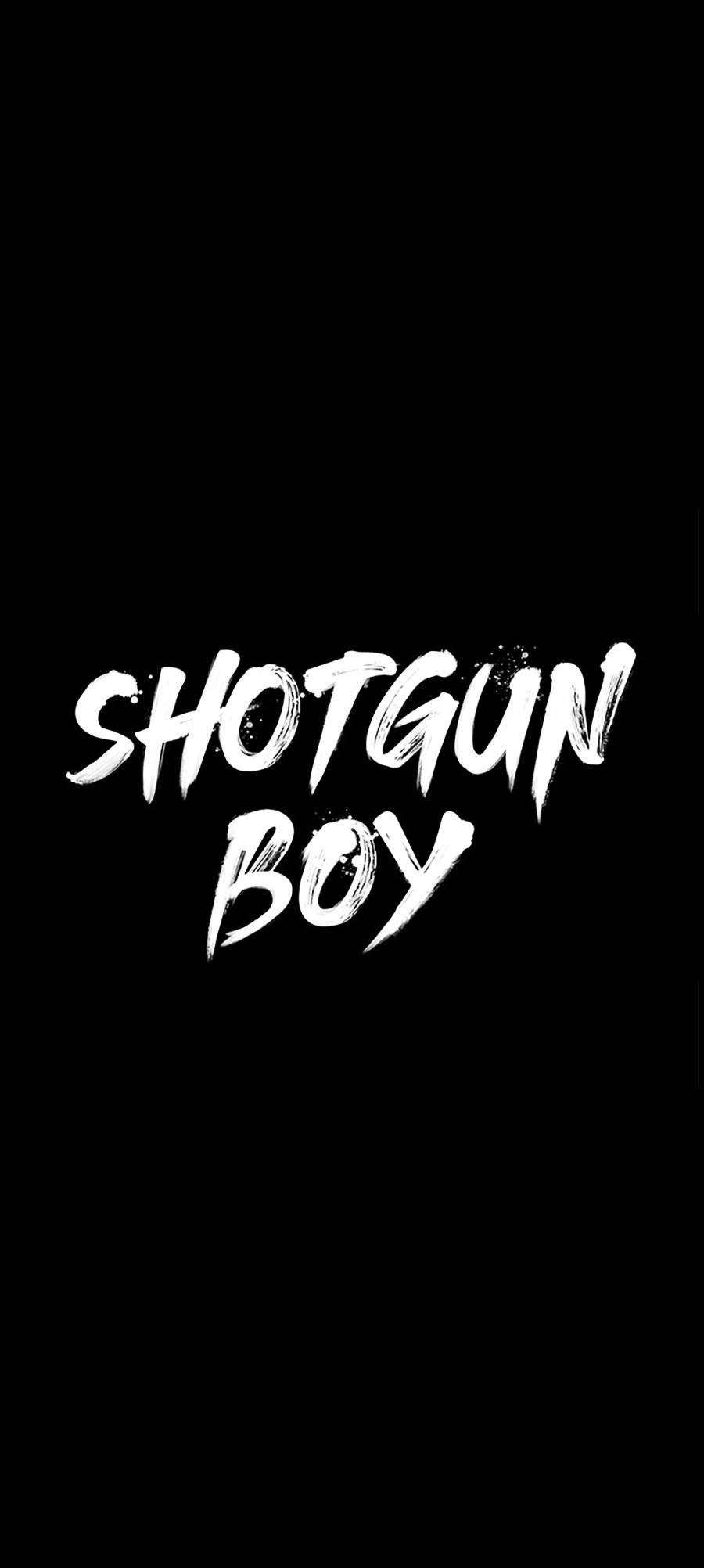 Shotgun Boy Chapter 47 - Trang 35