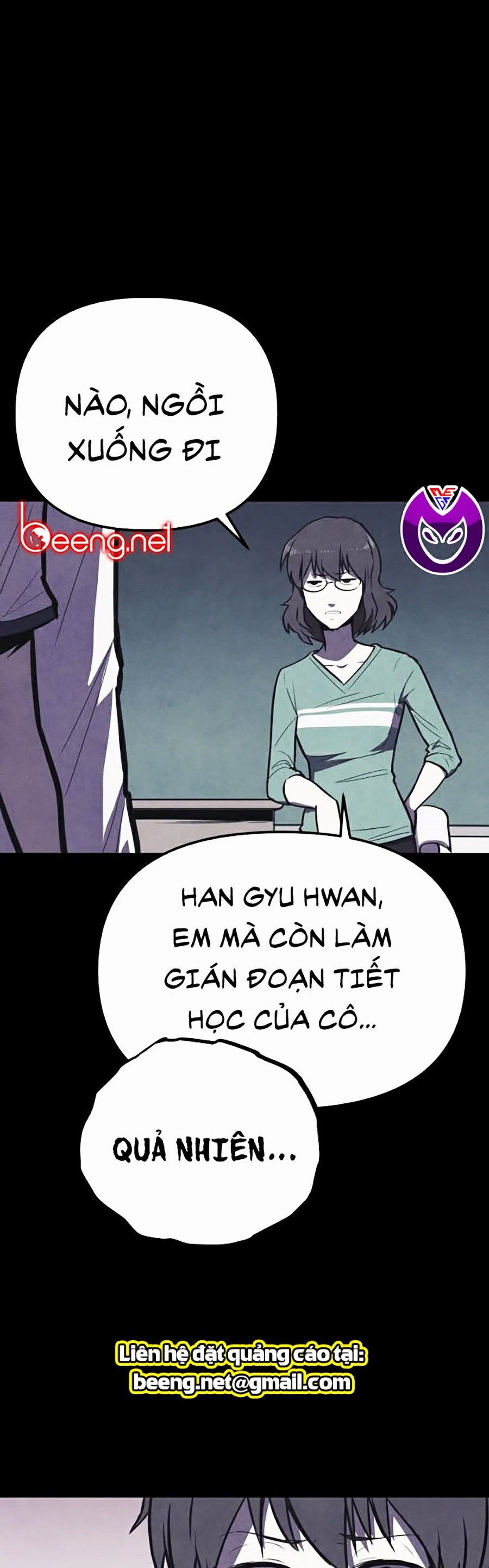 Shotgun Boy Chapter 0 - Trang 43