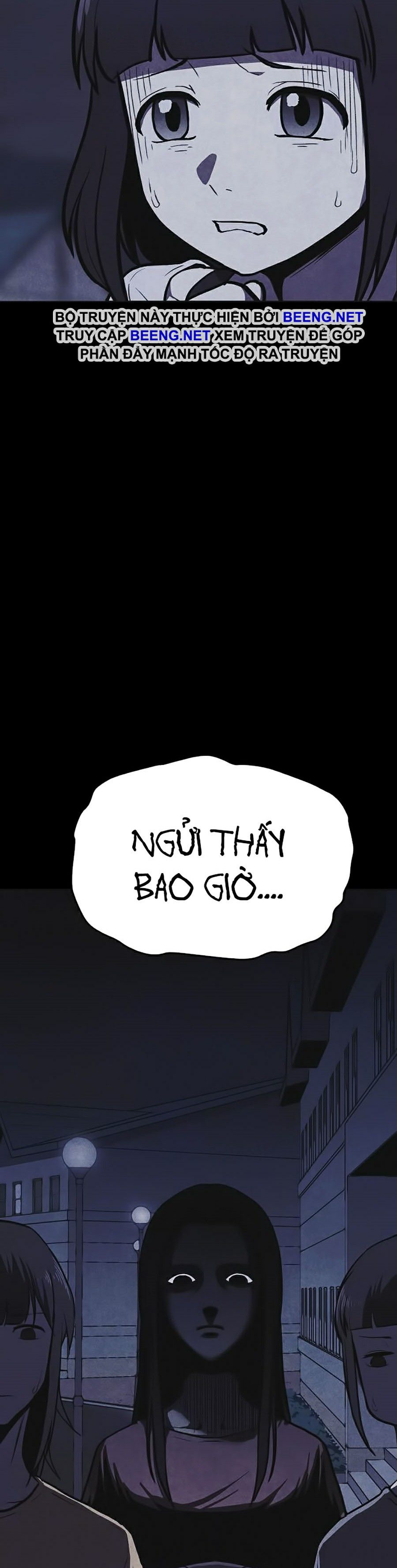 Shotgun Boy Chapter 4 - Trang 1