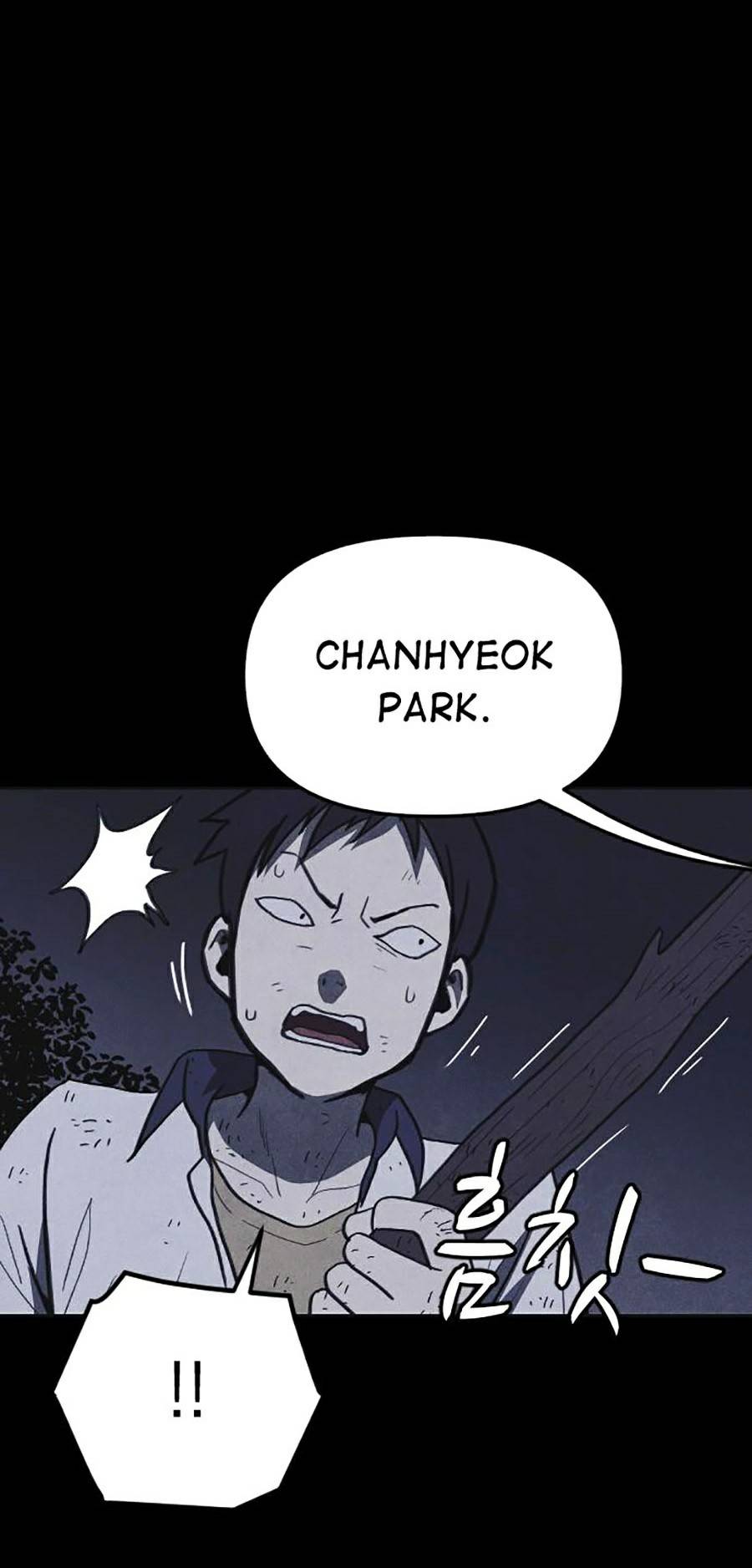 Shotgun Boy Chapter 37 - Trang 44