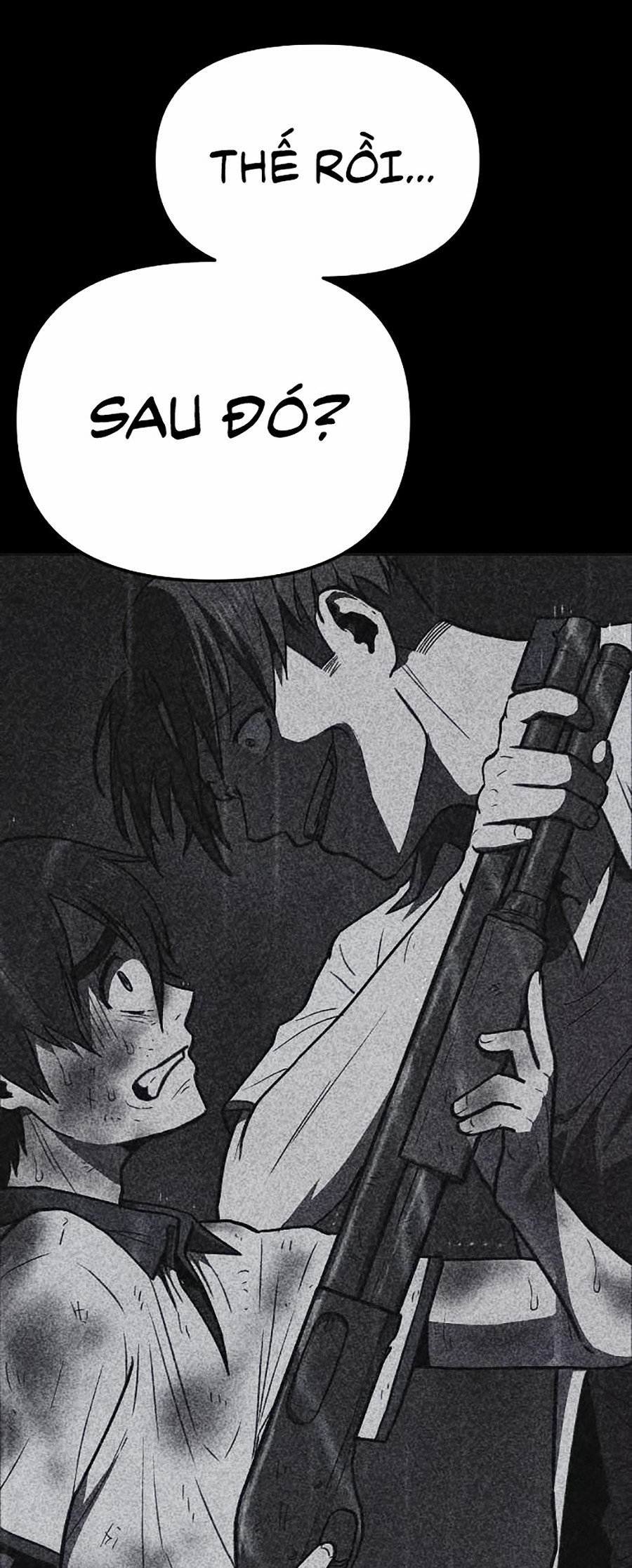 Shotgun Boy Chapter 13 - Trang 38