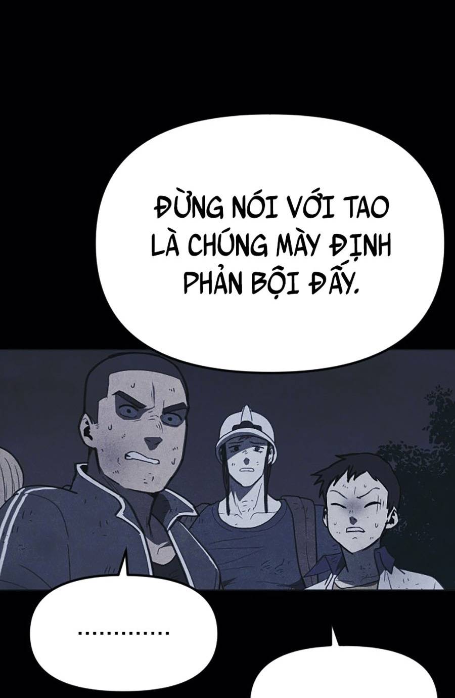 Shotgun Boy Chapter 38 - Trang 46