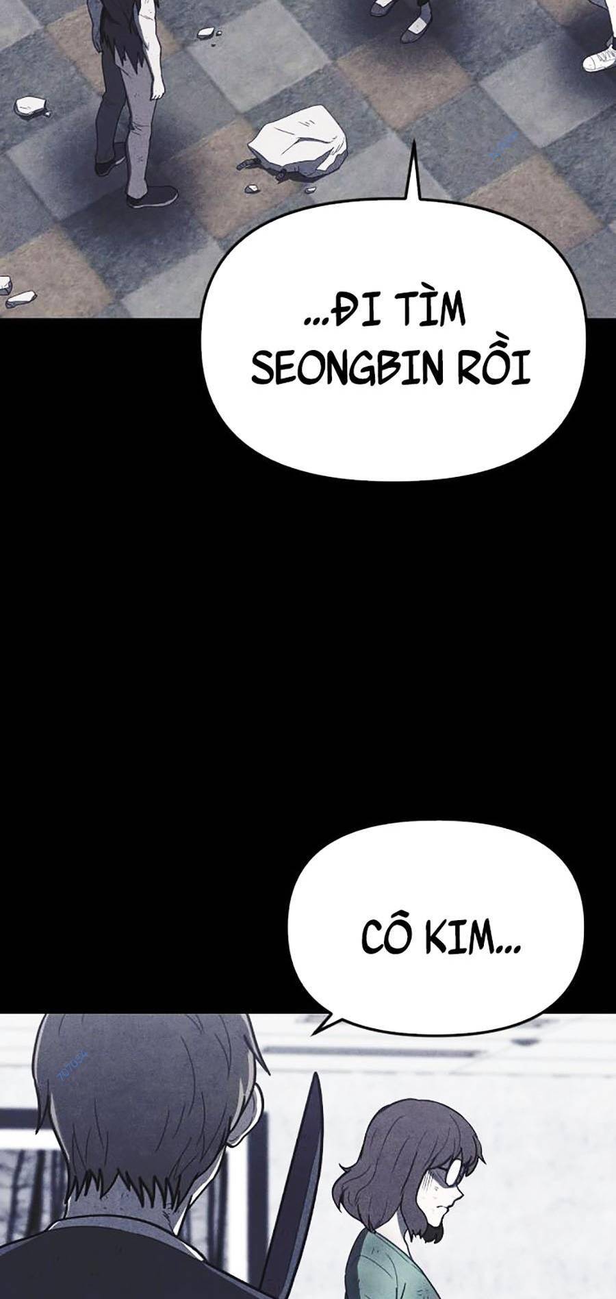 Shotgun Boy Chapter 60 - Trang 27