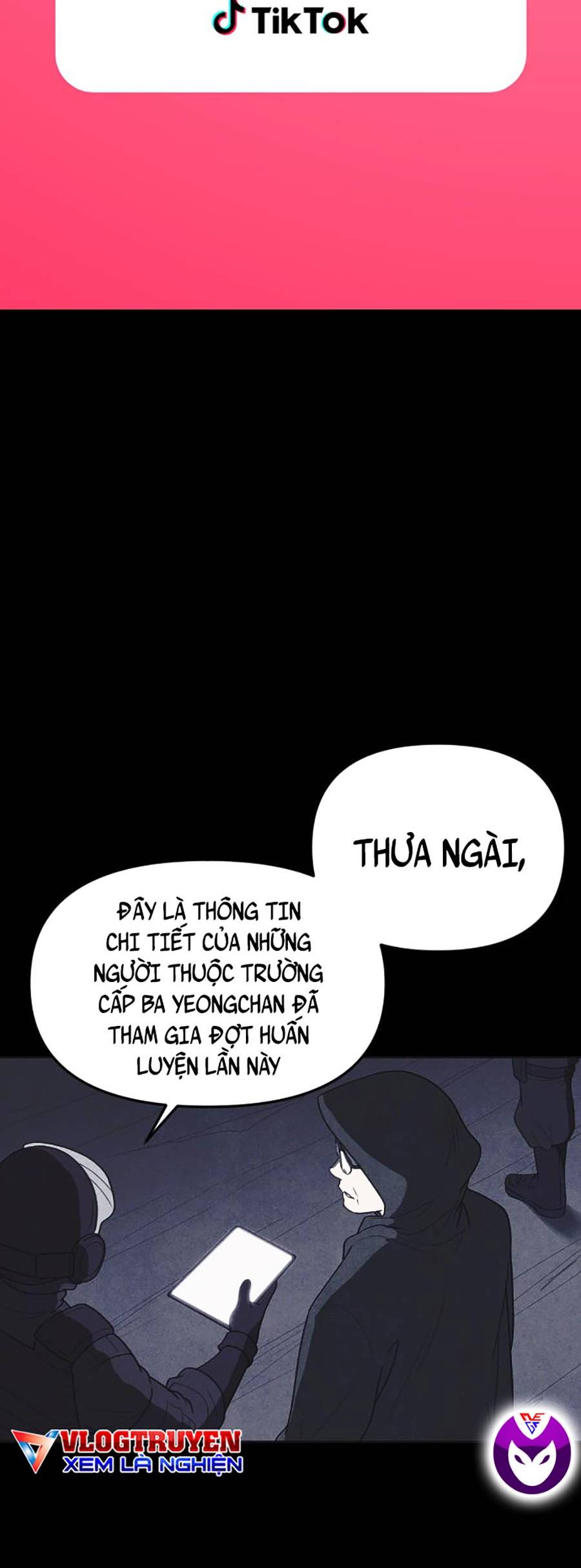 Shotgun Boy Chapter 45 - Trang 1