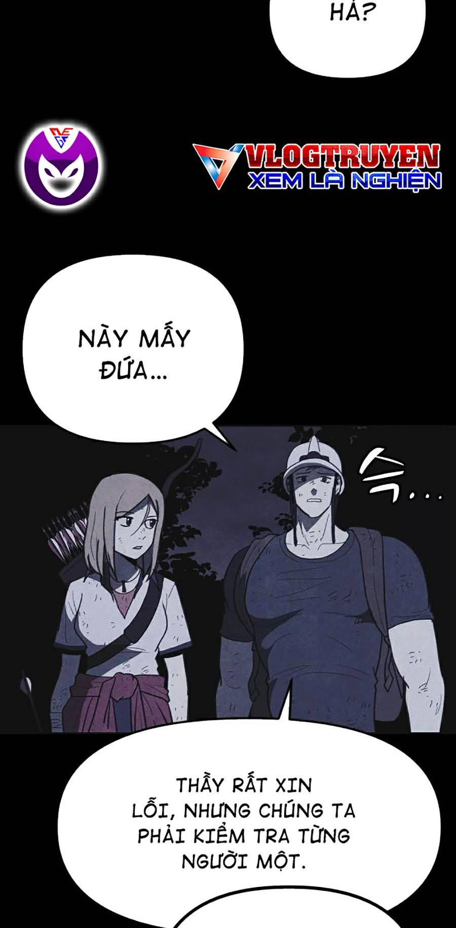 Shotgun Boy Chapter 37 - Trang 67