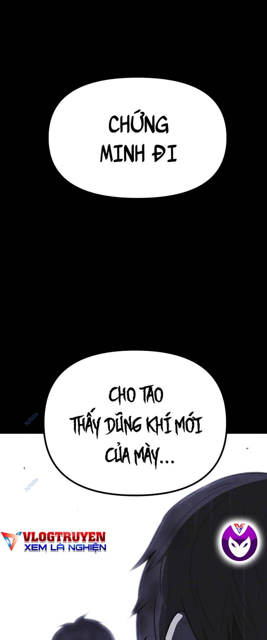 Shotgun Boy Chapter 58 - Trang 8