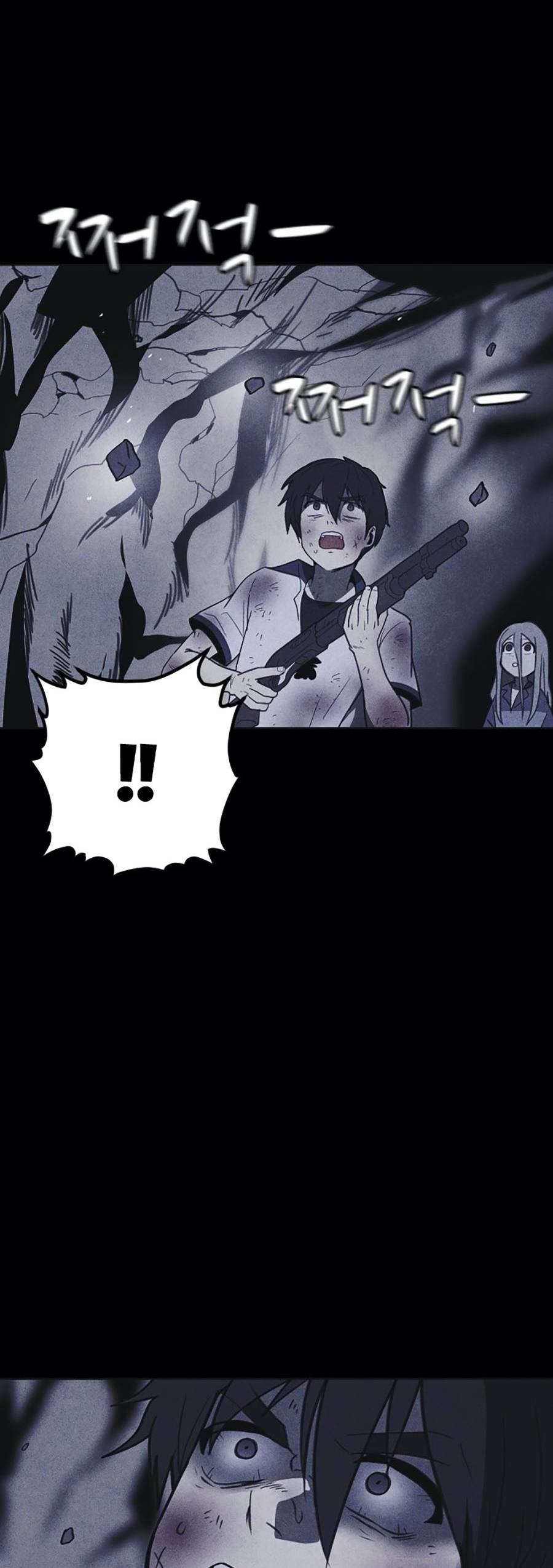 Shotgun Boy Chapter 38 - Trang 123