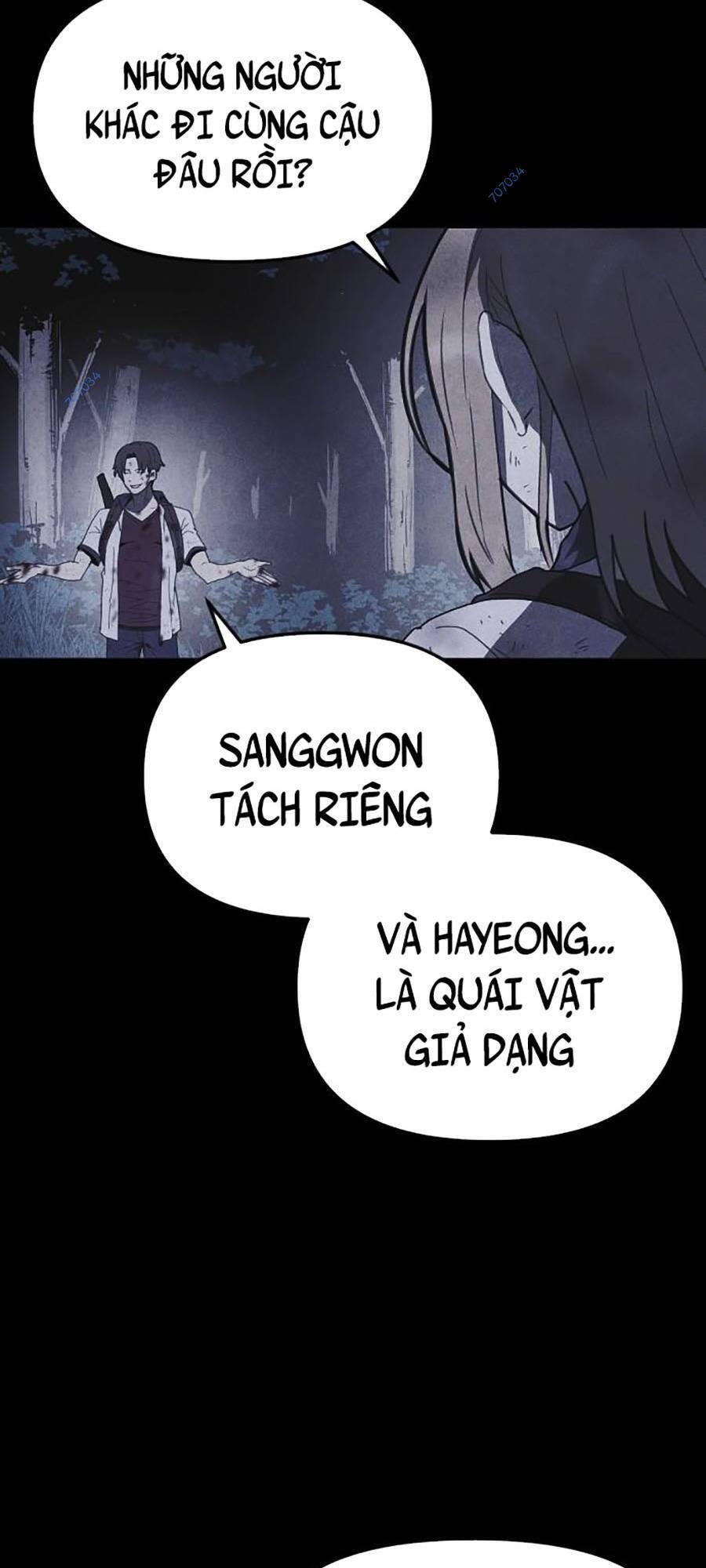 Shotgun Boy Chapter 56 - Trang 92