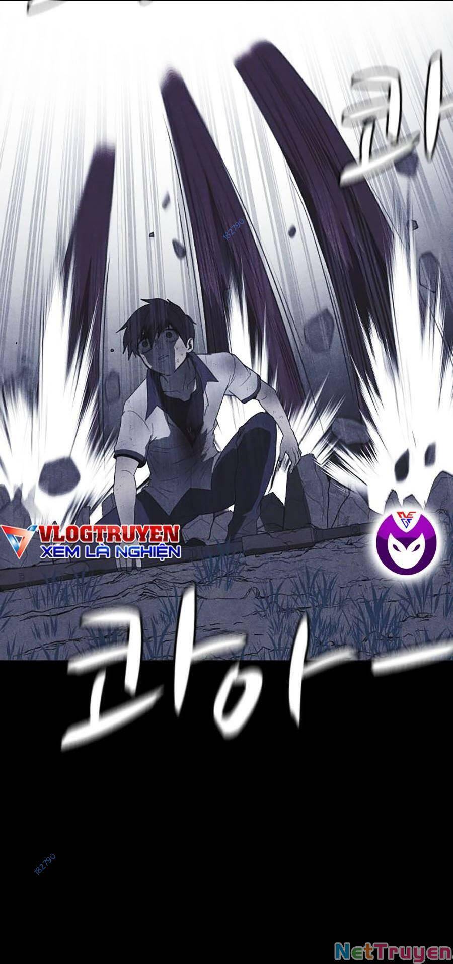 Shotgun Boy Chapter 62 - Trang 151