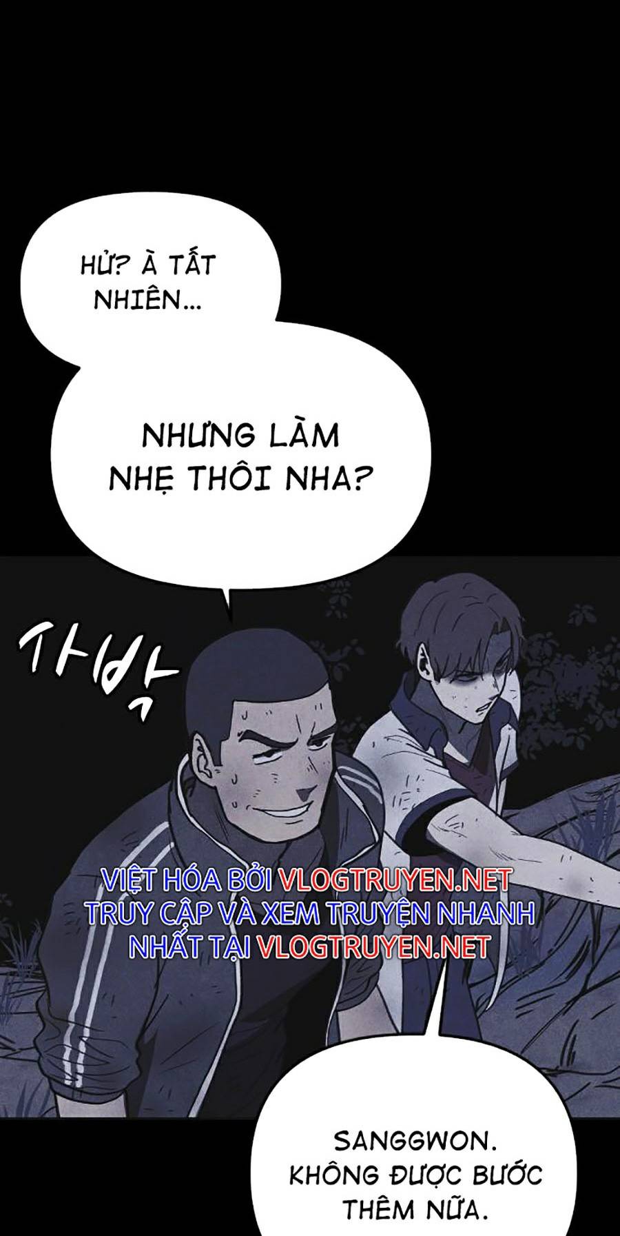 Shotgun Boy Chapter 37 - Trang 76