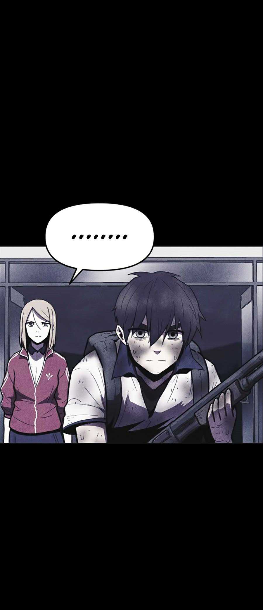 Shotgun Boy Chapter 14 - Trang 16