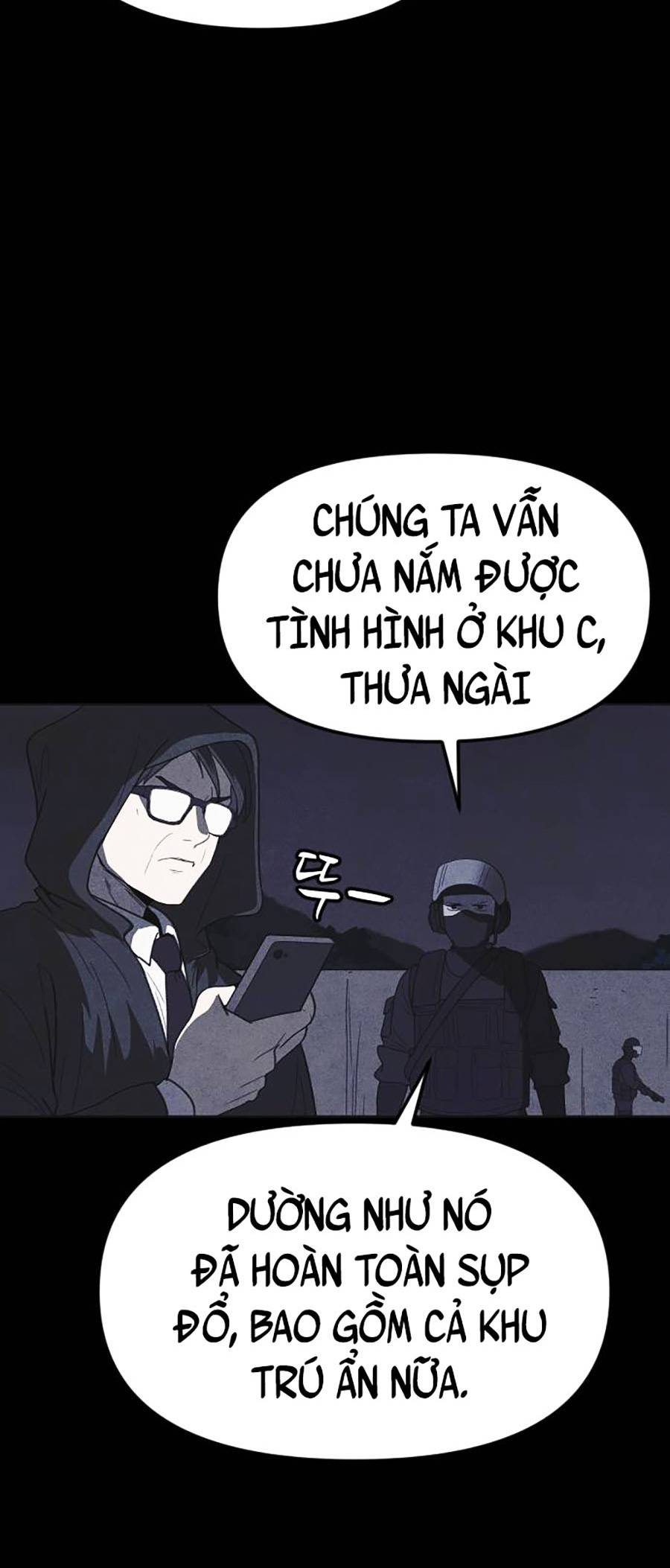 Shotgun Boy Chapter 44 - Trang 69