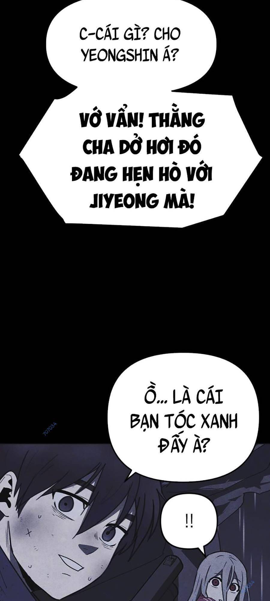 Shotgun Boy Chapter 51 - Trang 28