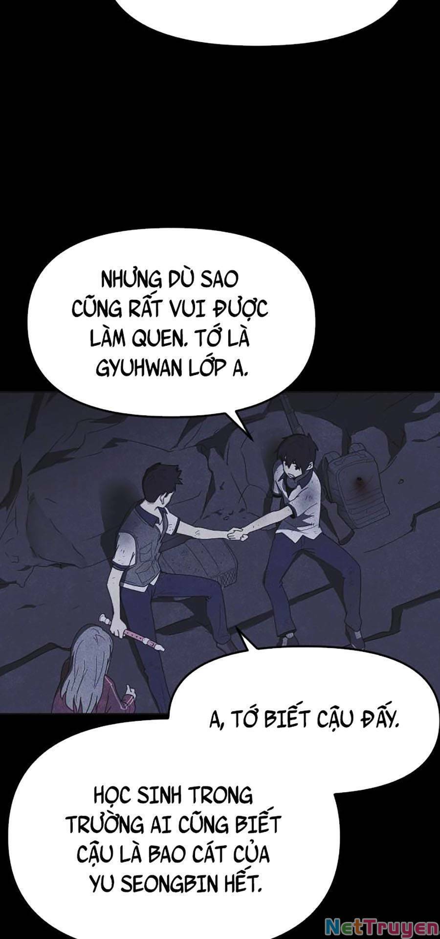 Shotgun Boy Chapter 49 - Trang 61