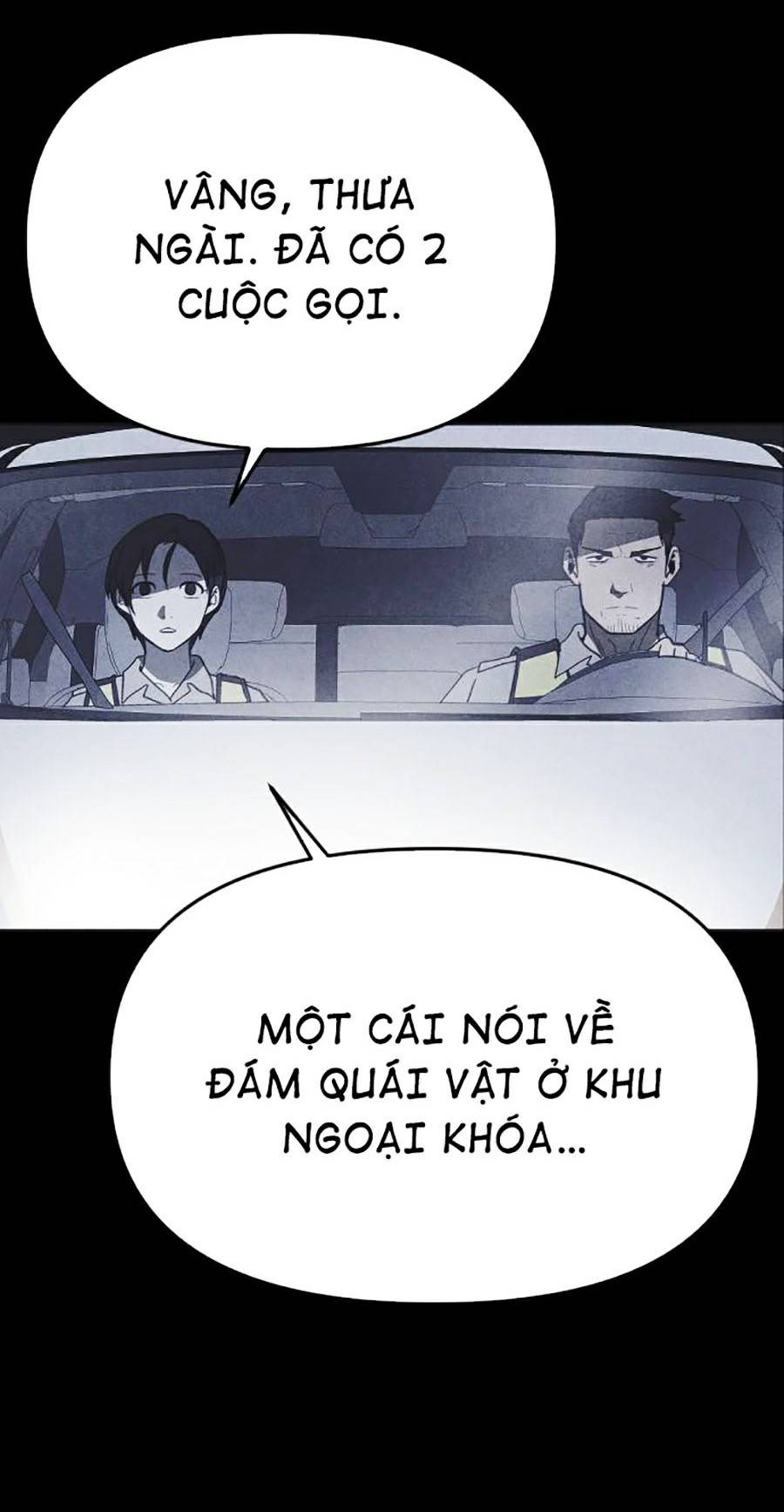 Shotgun Boy Chapter 35 - Trang 62