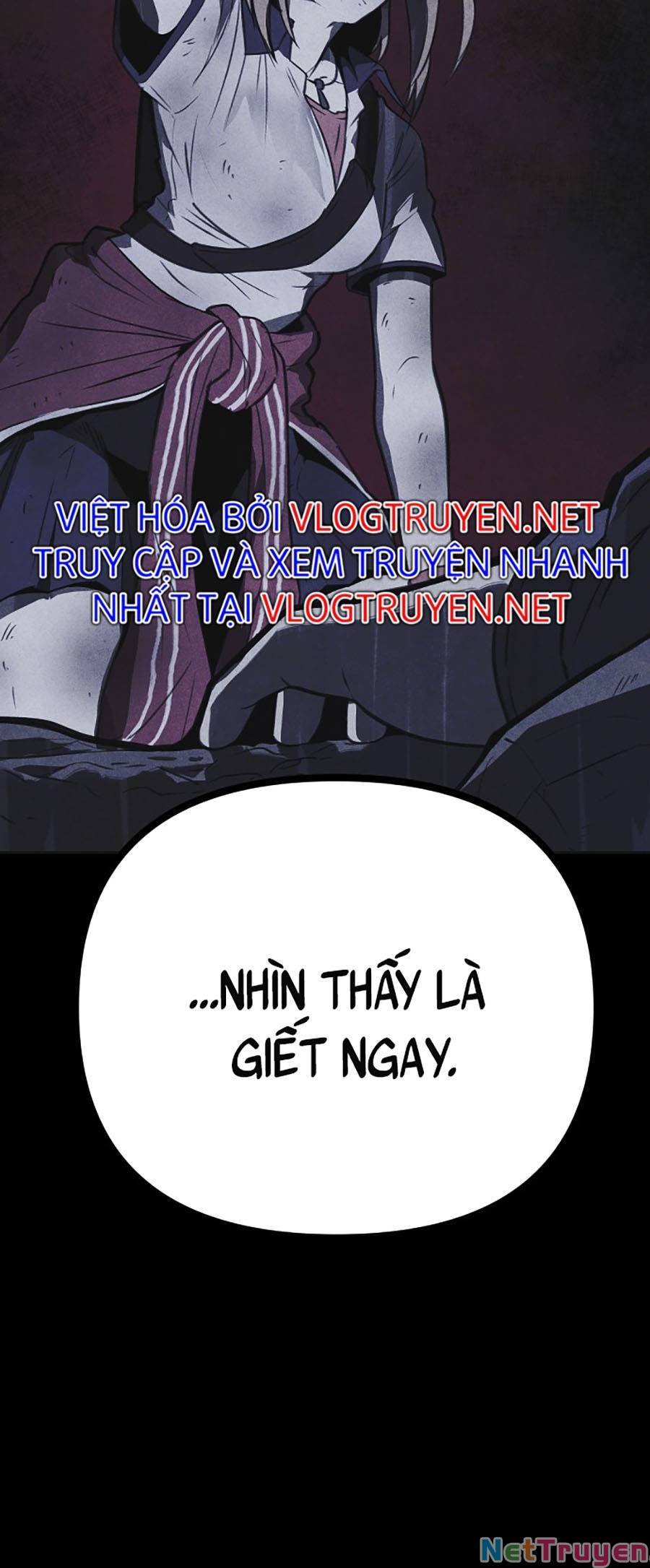 Shotgun Boy Chapter 40 - Trang 4