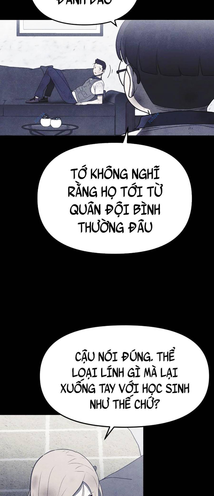 Shotgun Boy Chapter 55 - Trang 27