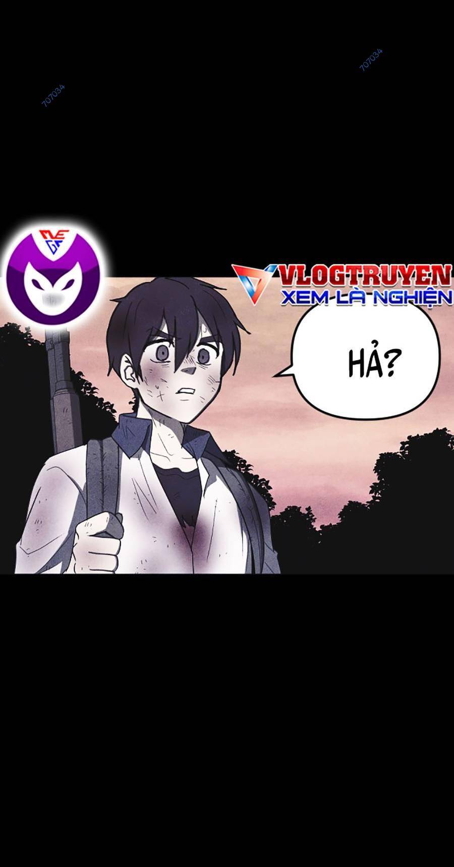 Shotgun Boy Chapter 64 - Trang 82