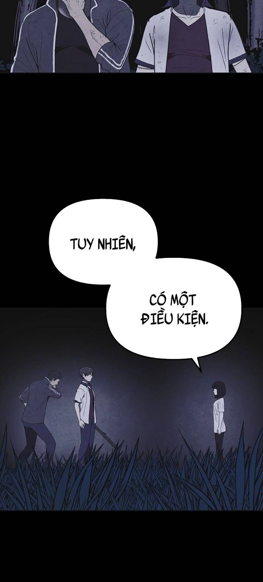 Shotgun Boy Chapter 47 - Trang 73