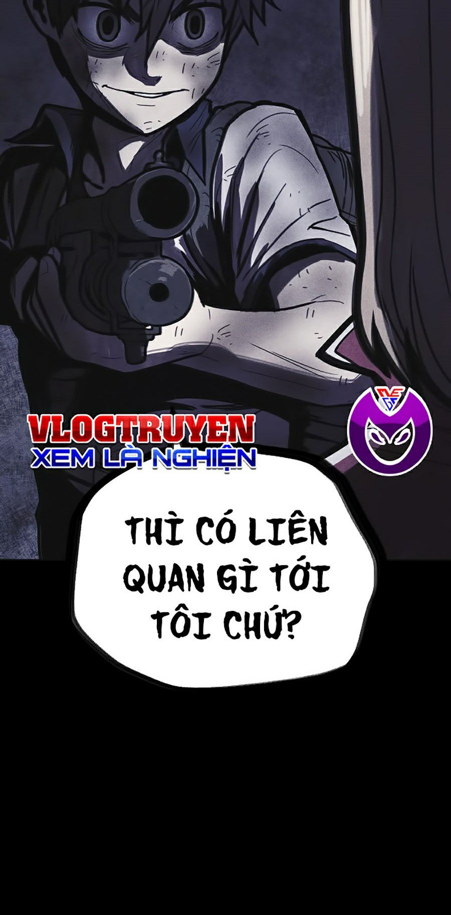 Shotgun Boy Chapter 12 - Trang 81