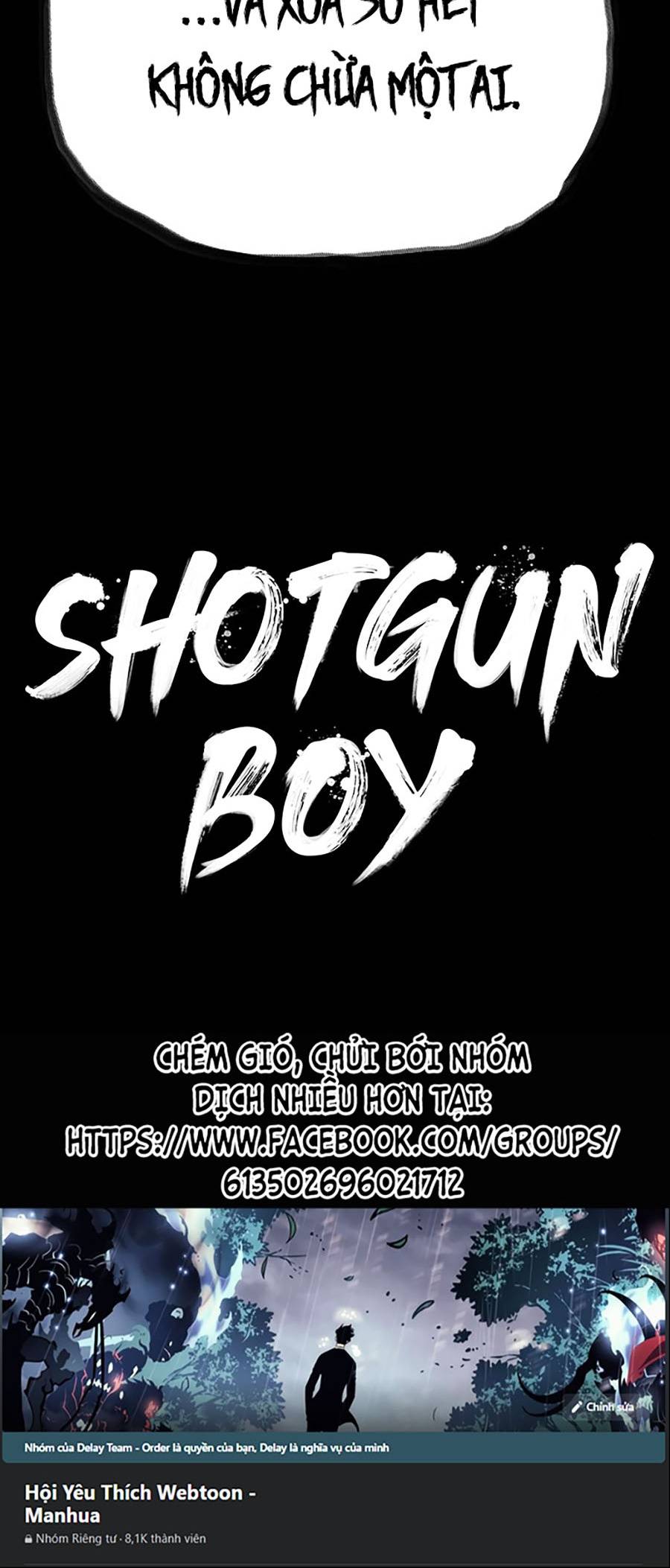 Shotgun Boy Chapter 44 - Trang 79