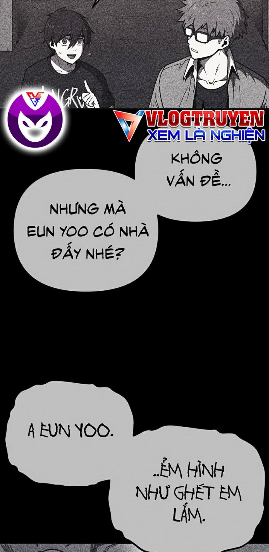 Shotgun Boy Chapter 16 - Trang 28