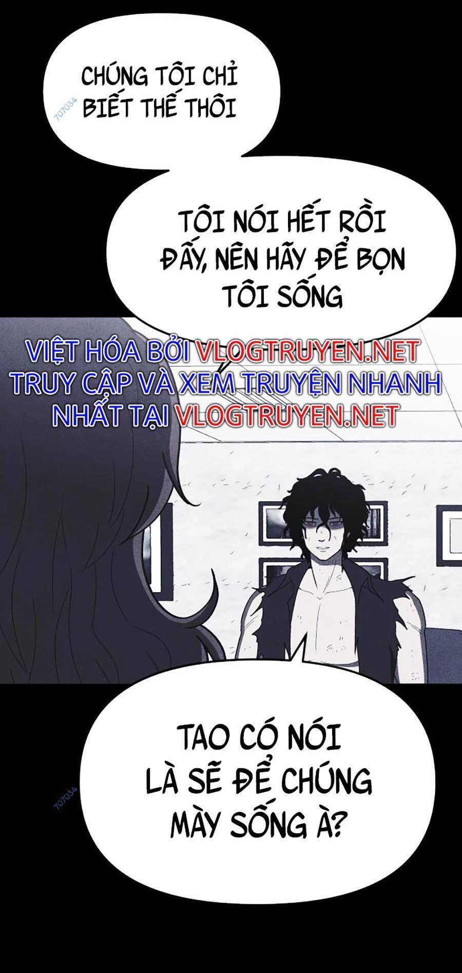 Shotgun Boy Chapter 60 - Trang 33