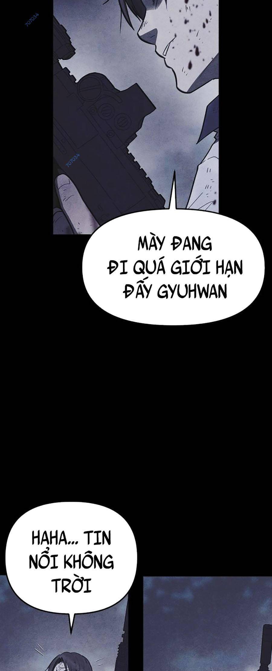 Shotgun Boy Chapter 57 - Trang 15