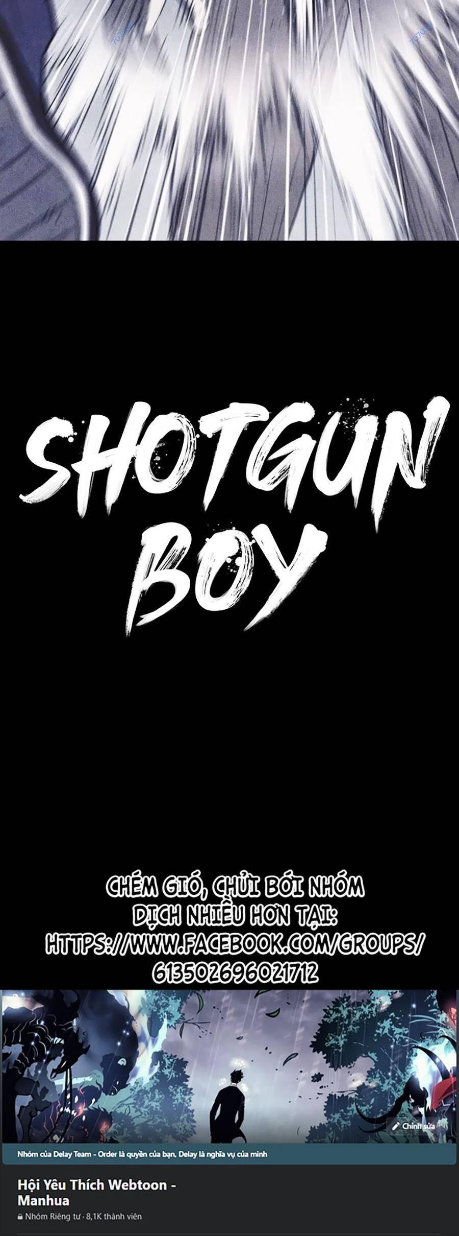 Shotgun Boy Chapter 63 - Trang 69