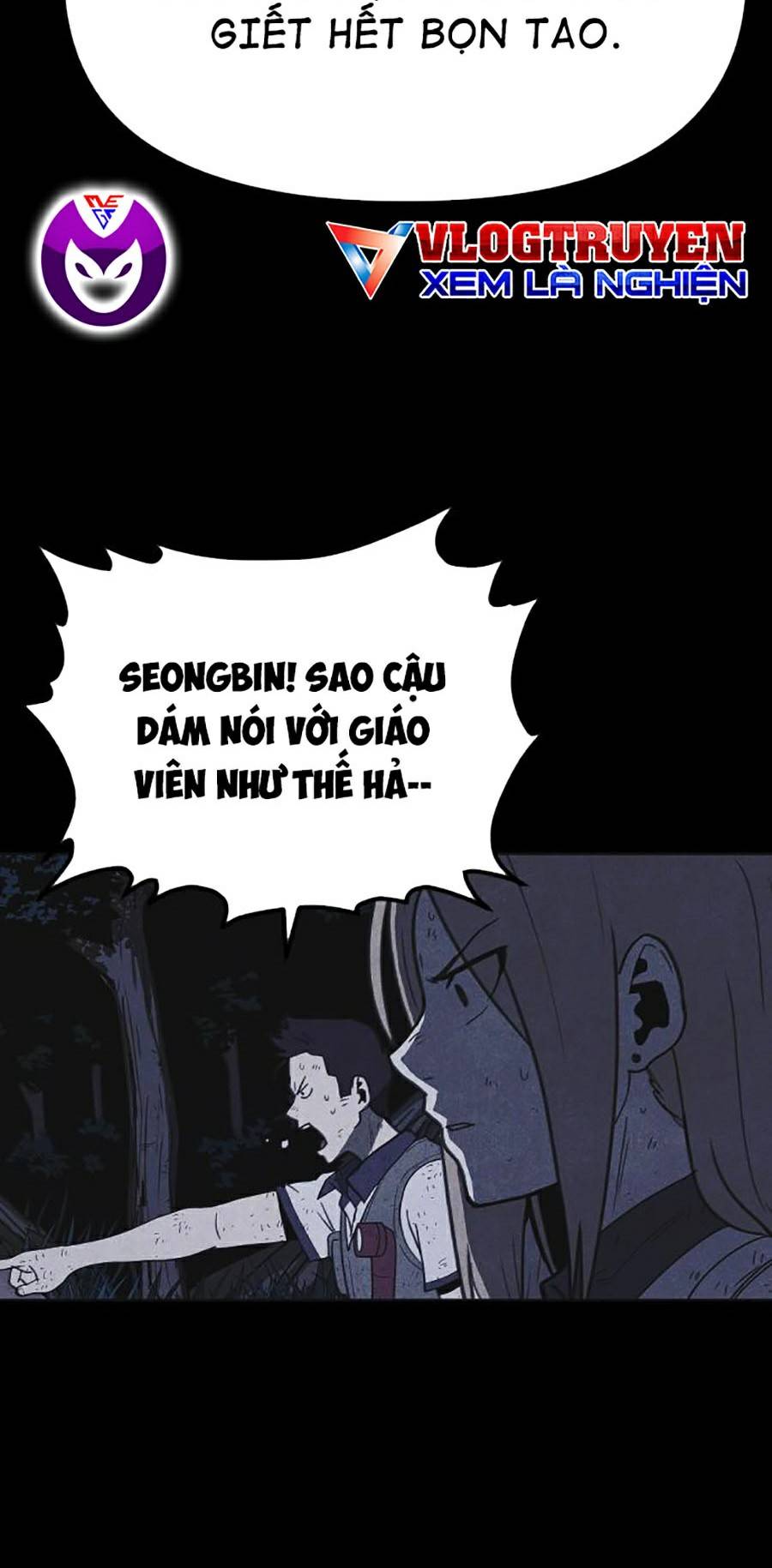 Shotgun Boy Chapter 37 - Trang 70