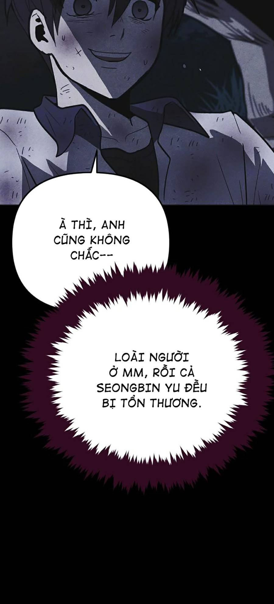 Shotgun Boy Chapter 36 - Trang 74