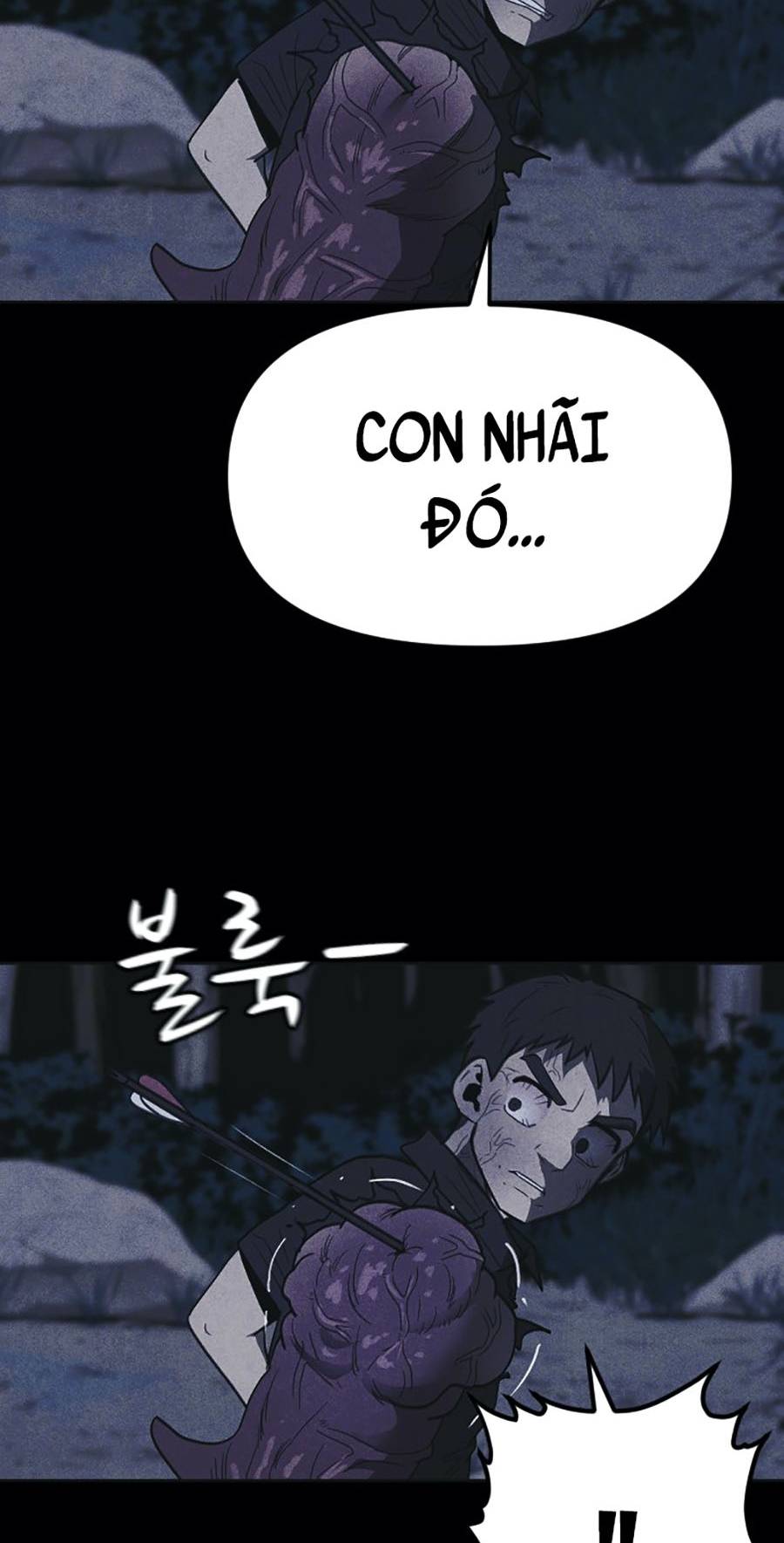 Shotgun Boy Chapter 39 - Trang 75