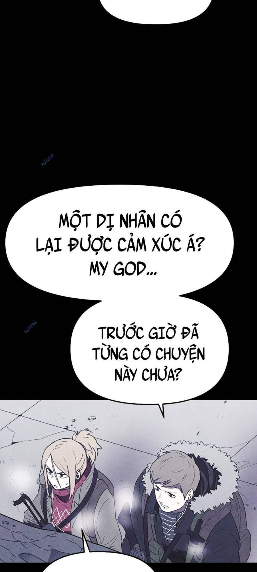 Shotgun Boy Chapter 68 - Trang 104