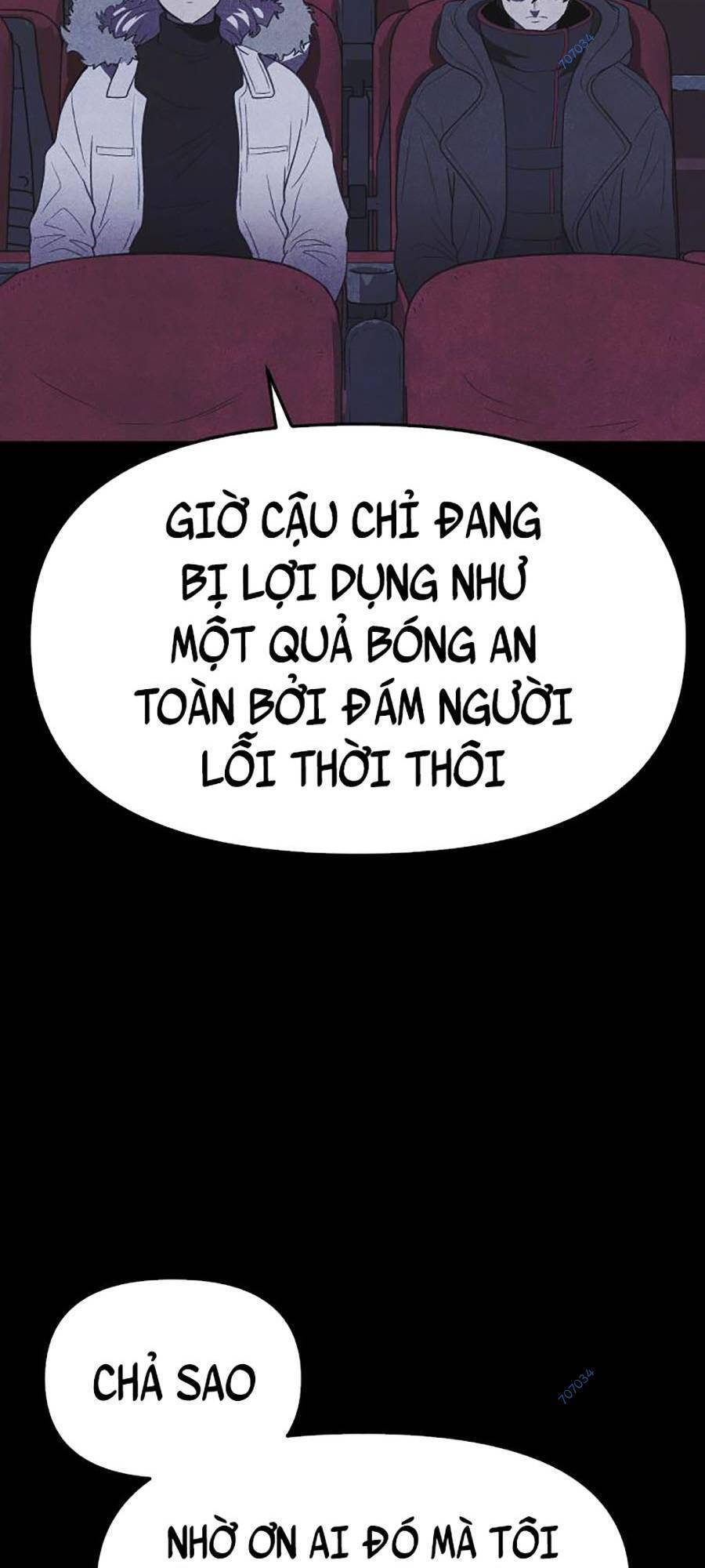 Shotgun Boy Chapter 68 - Trang 126