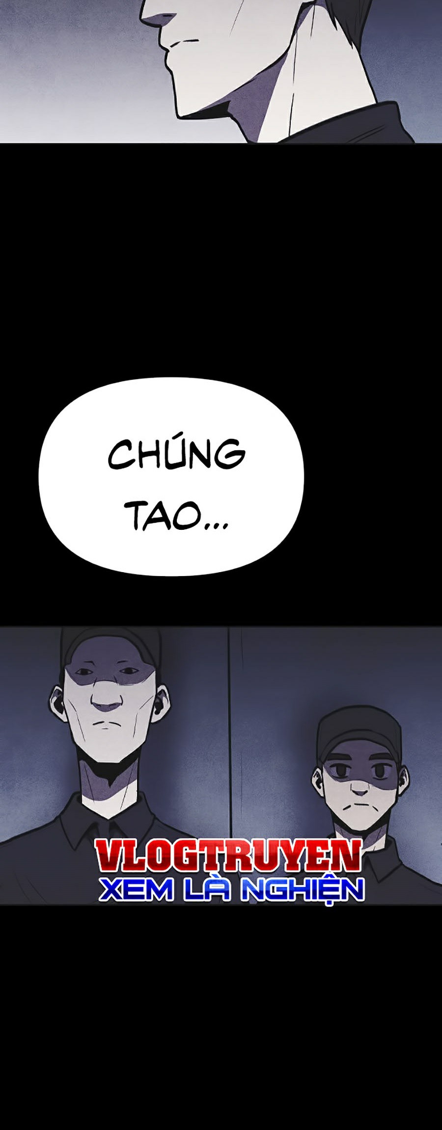 Shotgun Boy Chapter 6 - Trang 2