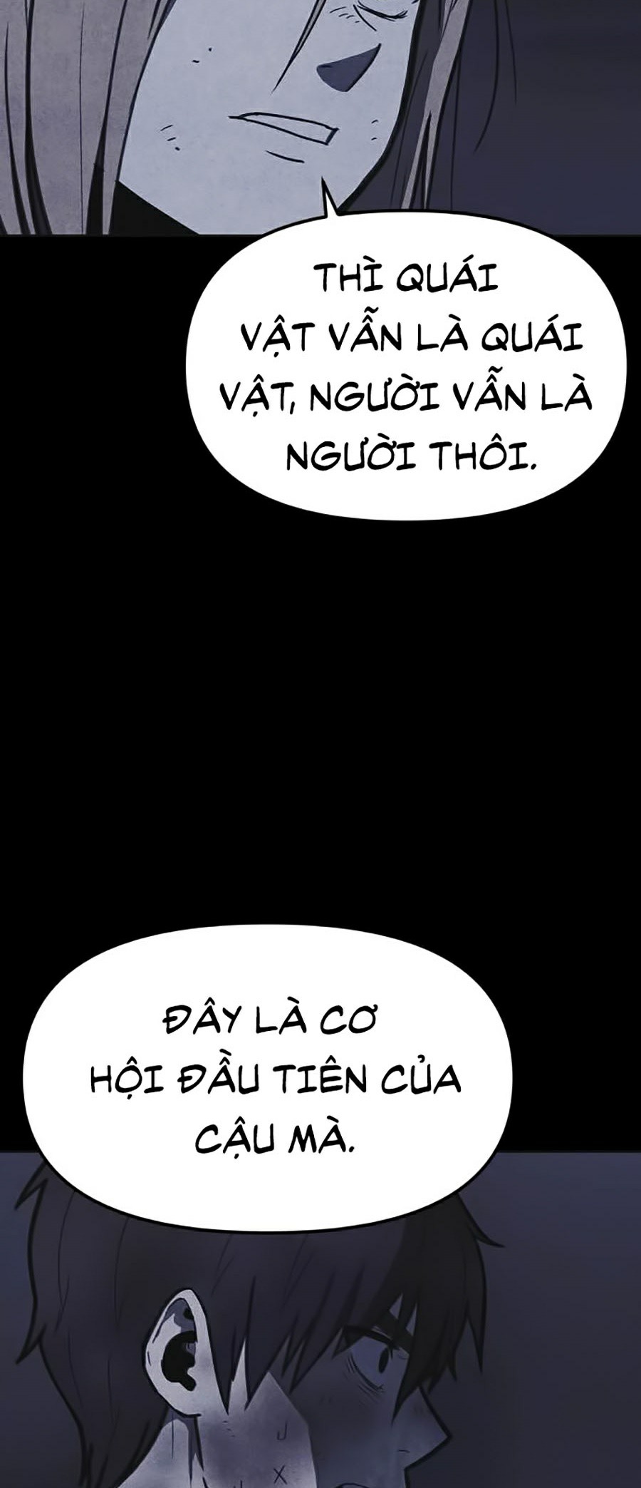 Shotgun Boy Chapter 17 - Trang 43