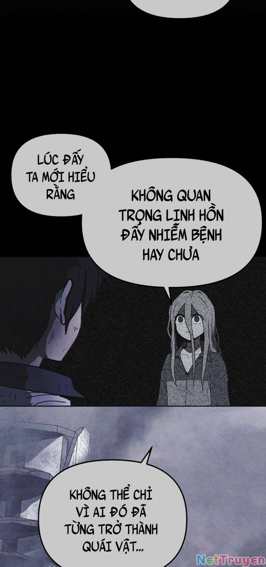 Shotgun Boy Chapter 50 - Trang 54