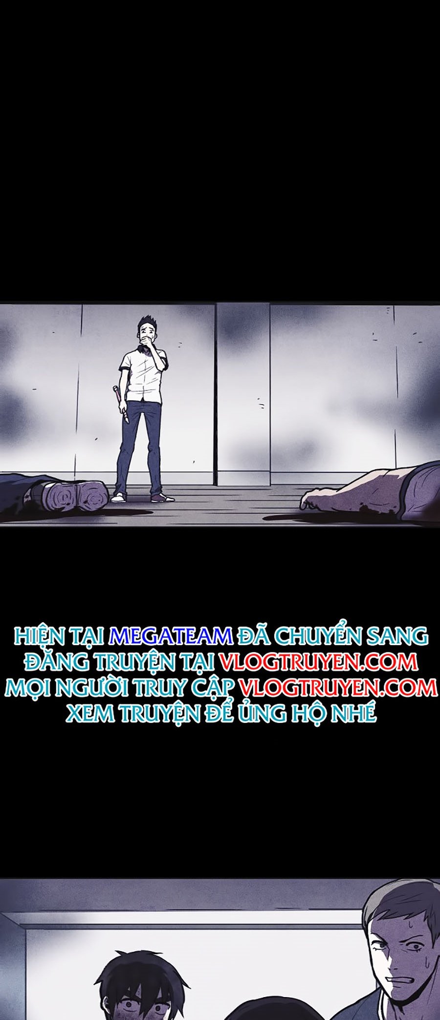 Shotgun Boy Chapter 9 - Trang 52