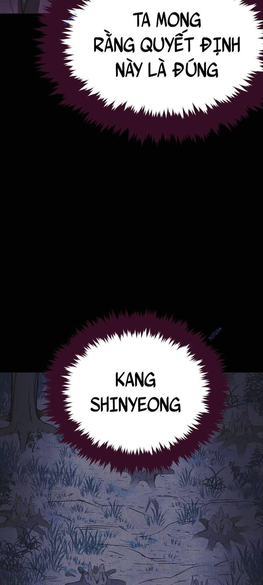 Shotgun Boy Chapter 59 - Trang 58