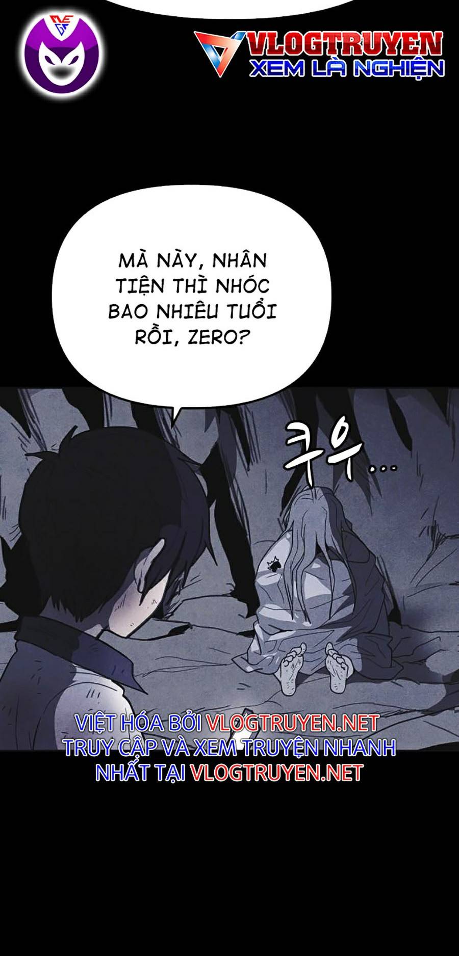 Shotgun Boy Chapter 34 - Trang 73