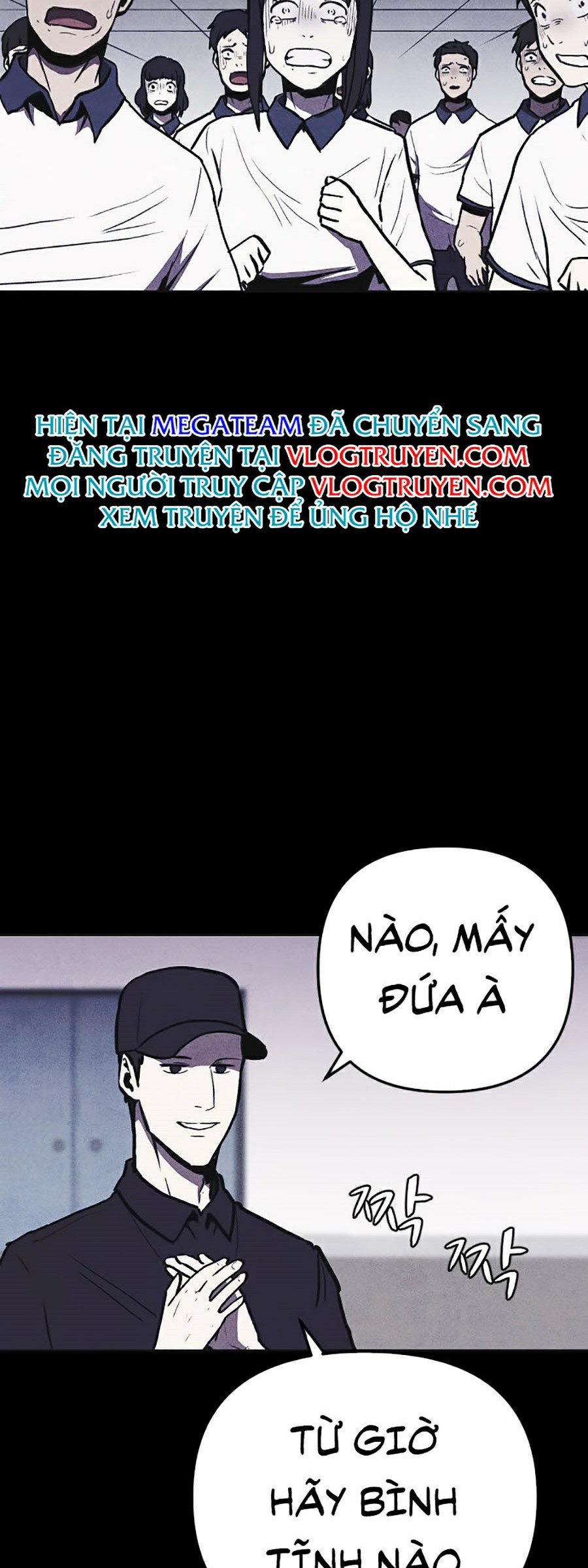 Shotgun Boy Chapter 6 - Trang 57