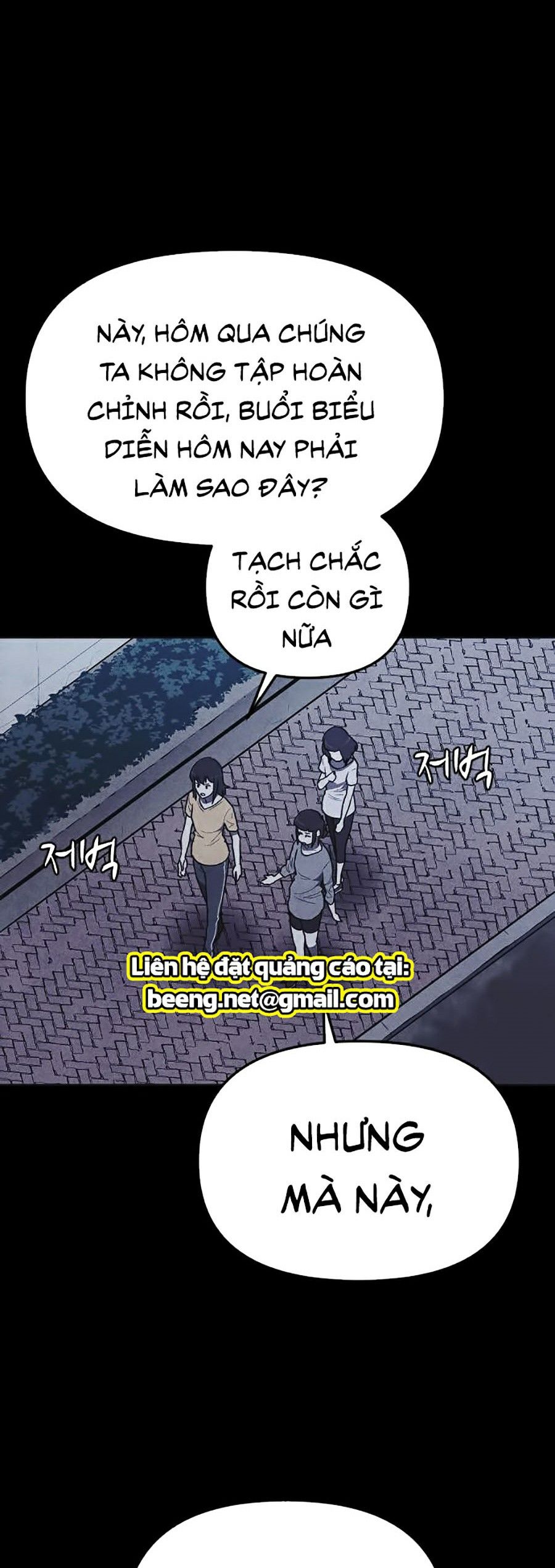 Shotgun Boy Chapter 3 - Trang 35