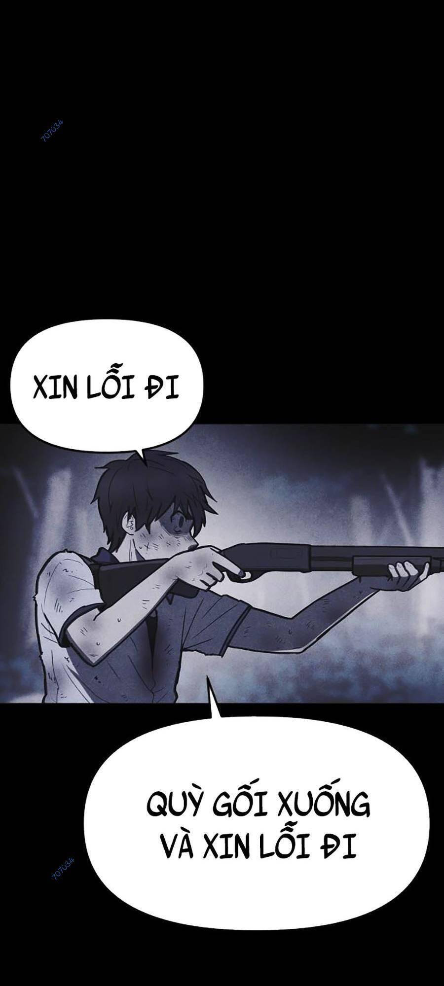 Shotgun Boy Chapter 61 - Trang 72